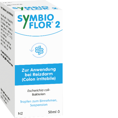 Symbioflor 2 Suspension