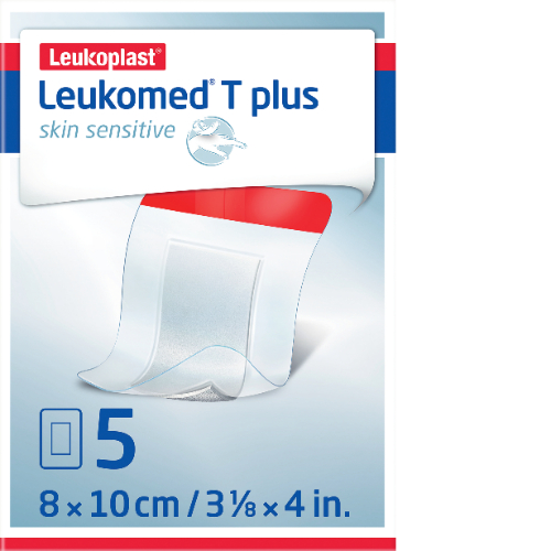 Leukomed T plus Skin Sensitive Pflaster